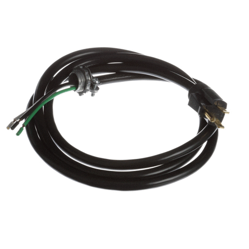 BLODGETT PARTS Blodgett 31595 Power Cord Assembly 14AWG 120V - SKU BL31595