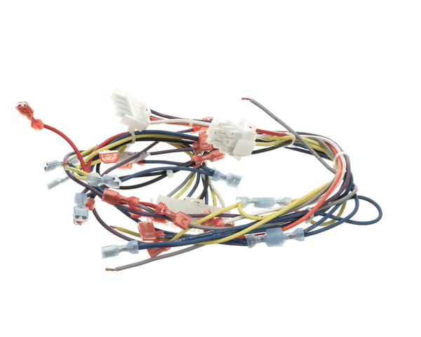 BLODGETT PARTS Blodgett 33075 Harness Control 208/240 Kfc - SKU BL33075