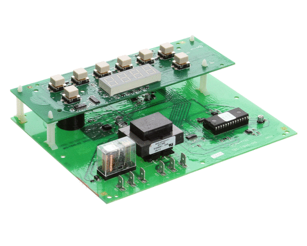 BLODGETT PARTS Blodgett 33801 Kit Control Ssd Mcdonalds - SKU BL33801