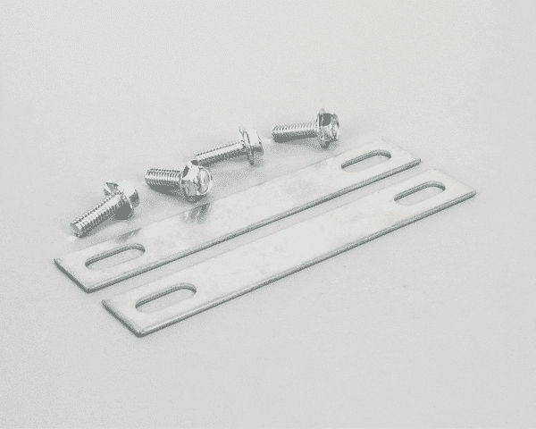 BLODGETT PARTS Blodgett 34565 Stacking Brackets (2) Bag - SKU BL34565