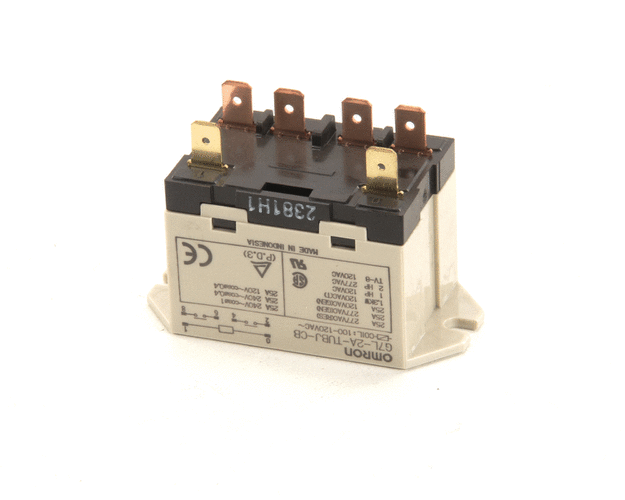 BLODGETT PARTS Blodgett 36603 Relay 120V D1XL - SKU BL36603
