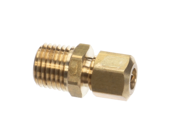 BLODGETT PARTS Blodgett 38844 Fitting 1/4 NPT X 1/4 Comp - SKU BL38844