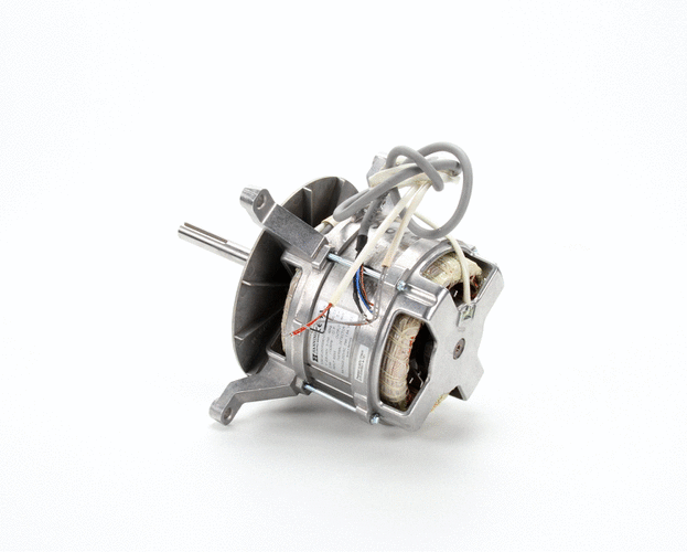 BLODGETT PARTS Blodgett 39332 Motor 220V 1/2 HP - SKU BL39332
