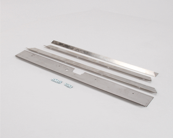 BLODGETT PARTS Blodgett 39606 Kit Metal Gasket For ZEPH50E - SKU BL39606