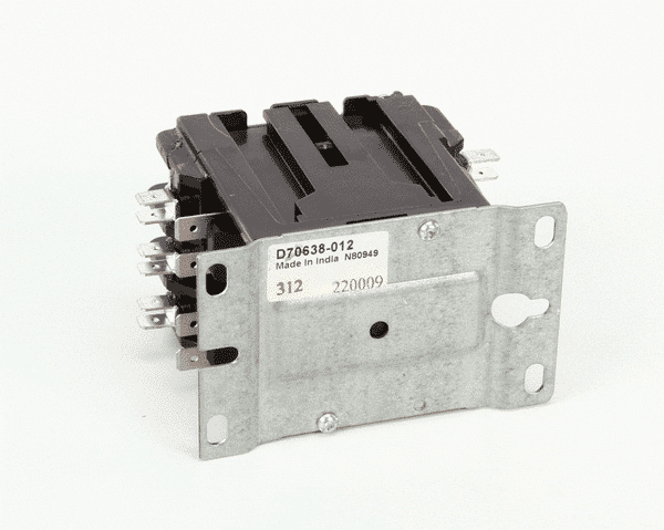 BLODGETT PARTS Blodgett 40921 Contactor - SKU BL40921