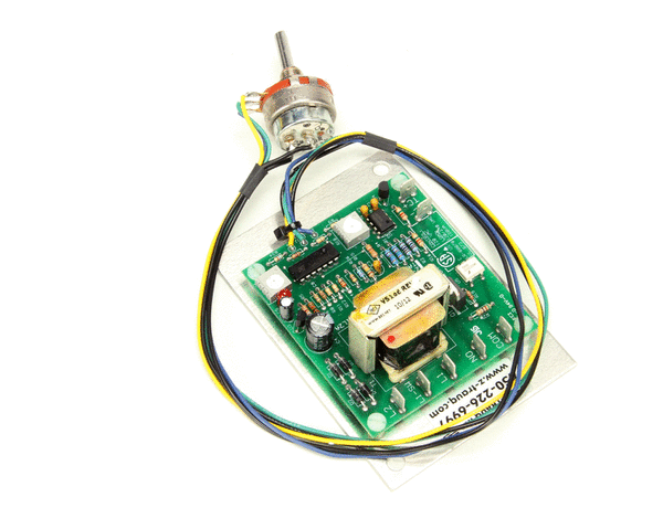 BLODGETT PARTS 41127 - SKU BL41127