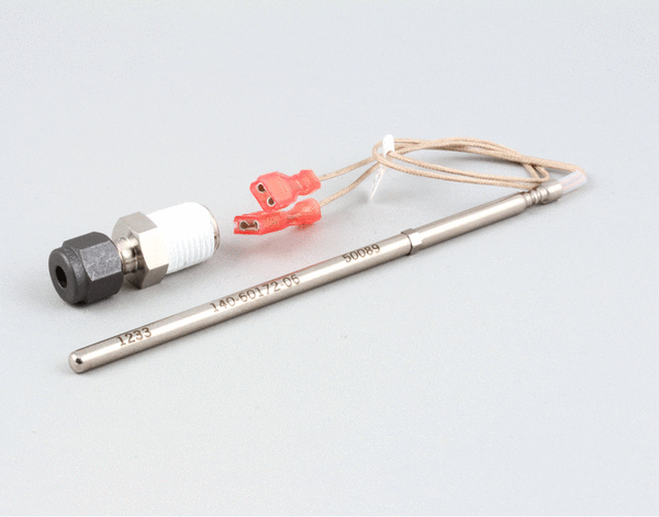 BLODGETT PARTS Blodgett 50089 Probe RTD 1K W/Fitting - SKU BL50089