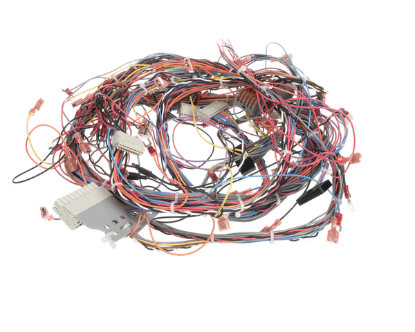 BLODGETT PARTS Blodgett 50107 Harness BCX14E Manu Rear 24V - SKU BL50107