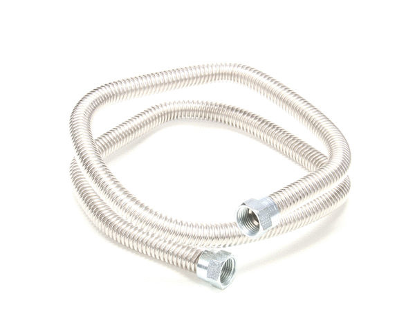 BLODGETT PARTS Blodgett 50257 Flex Hose Gas 3/8 X 48 - SKU BL50257