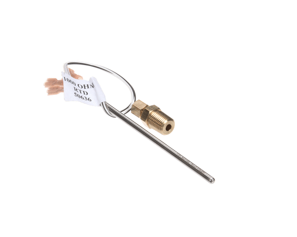 BLODGETT PARTS Blodgett 50636 Probe Dual 1K W/Fitting - SKU BL50636