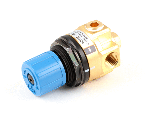 BLODGETT PARTS Blodgett 50657 Pressure Regulator 0-100 PSI - SKU BL50657