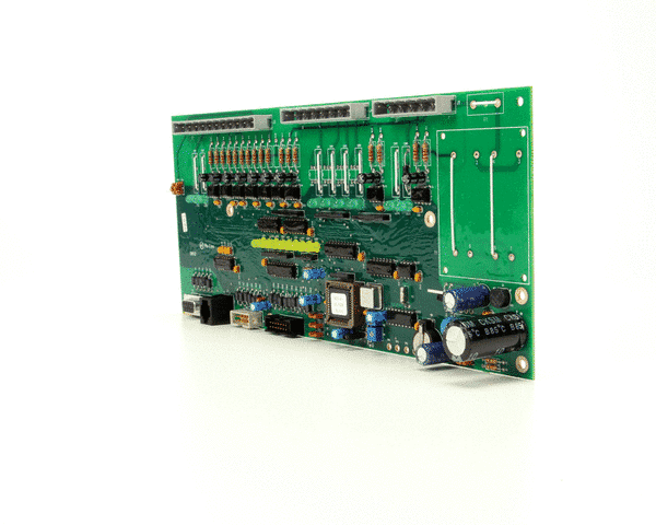 BLODGETT PARTS Blodgett 50928 Kit Bx Series BC2 Logic Board - SKU BL50928