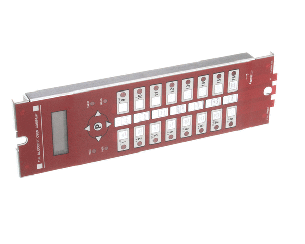 BLODGETT PARTS Blodgett 51014 Control XL50E-KFC Clean - SKU BL51014