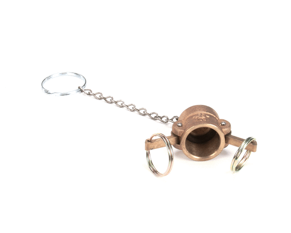 BLODGETT PARTS Blodgett 51207 Drain Cap Assembly - SKU BL51207