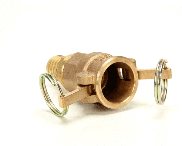 BLODGETT PARTS Blodgett 52675 Coupling Assembly Drain Hose - SKU BL52675