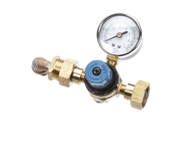 BLODGETT PARTS Blodgett 52815 Regulator Assembly H2O Pressure - SKU BL52815