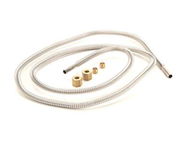 BLODGETT PARTS Blodgett 52952 Kit Flex Tube 1/4X48LONG - SKU BL52952