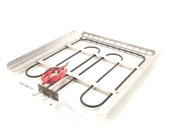 BLODGETT PARTS Blodgett 53664 Kit Midd Ele Upg 1PH 208V - SKU BL53664