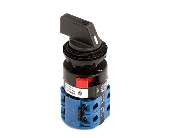 BLODGETT PARTS Blodgett 53676 Mode Switch Three Positon - SKU BL53676