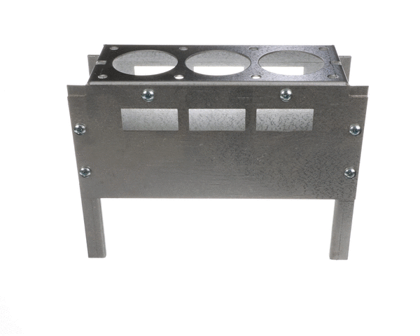 BLODGETT PARTS Blodgett 54164 Burner Box Assembly (HV100G) - SKU BL54164