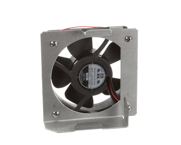 BLODGETT PARTS Blodgett 54393 Cooling Fan Assembly (HV100G) - SKU BL54393
