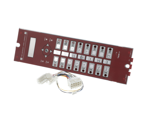BLODGETT PARTS Blodgett 54873 Kit Control Iq Ol Proj Xcel - SKU BL54873