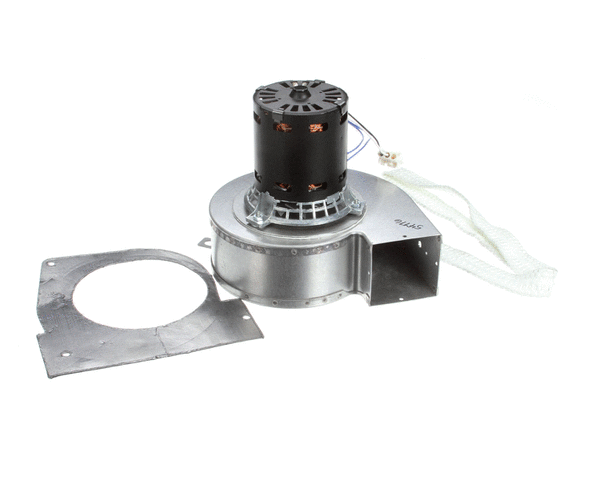 BLODGETT PARTS Blodgett 55603 Kit Draft Inducer Motor 120V - SKU BL55603