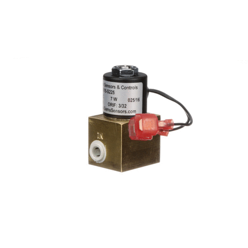 BLODGETT PARTS Blodgett 56652 Solenoid 24VDC 1/4 PTC - SKU BL56652