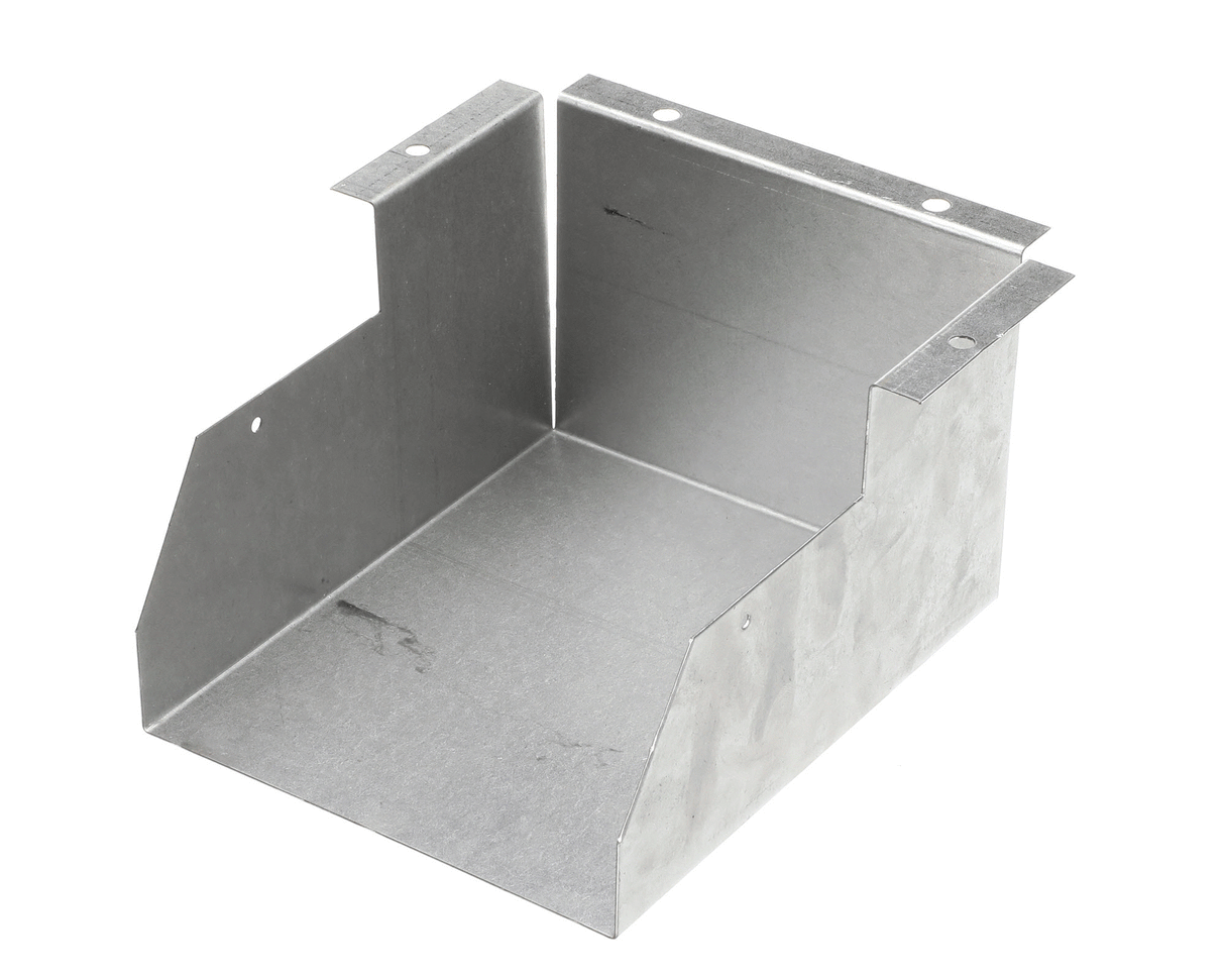 BLODGETT PARTS Blodgett 57238 Flue Box Sing/Bot Sect - SKU BL57238