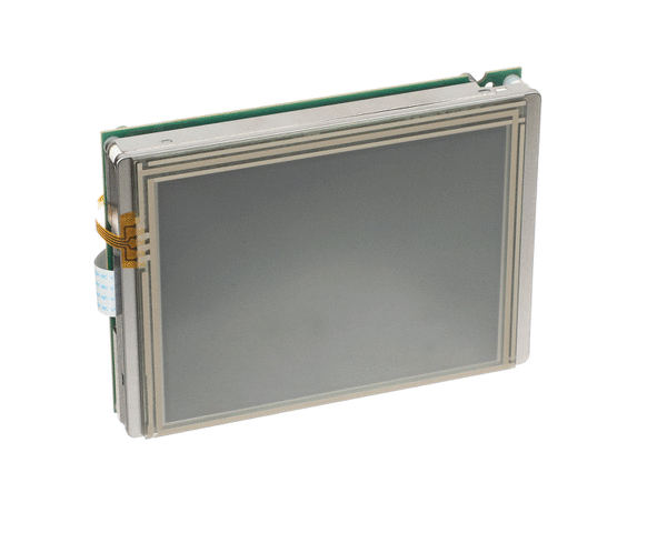 BLODGETT PARTS Blodgett 58438 Display Tscn Prgmd HVH100G - SKU BL58438