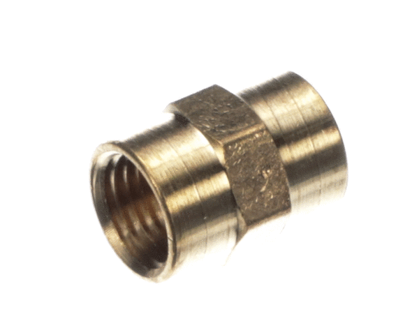 BLODGETT PARTS Blodgett 59332 Coupling 1/4 Fnpt Hex - SKU BL59332