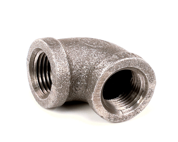BLODGETT PARTS Blodgett 597 Ell Black 90 Deg - SKU BL597