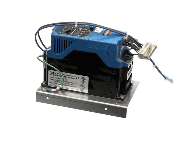 BLODGETT PARTS Blodgett 59745 Kit Kb Drive Vfd V2 Analog - SKU BL59745