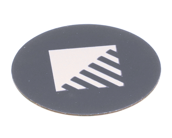 BLODGETT PARTS Blodgett 60362 Logo For Insert - SKU BL60362