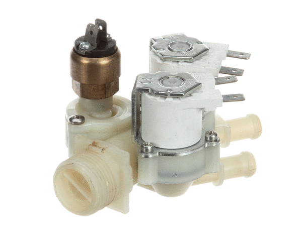 BLODGETT PARTS Blodgett 60825 Solenoid 3-WAY W/2 Spools - SKU BL60825