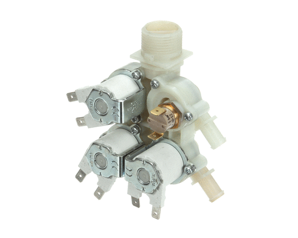 BLODGETT PARTS Blodgett 60826 Solenoid 4-WAY W/3 Spools - SKU BL60826