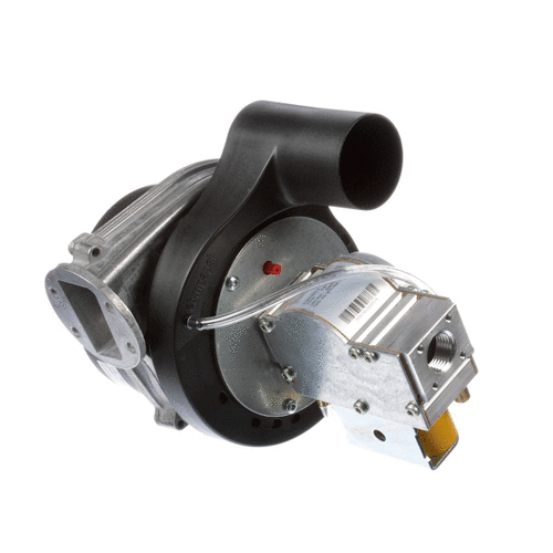 BLODGETT PARTS Blodgett 60972 Control Gas-Air 21/24KW 115V - SKU BL60972