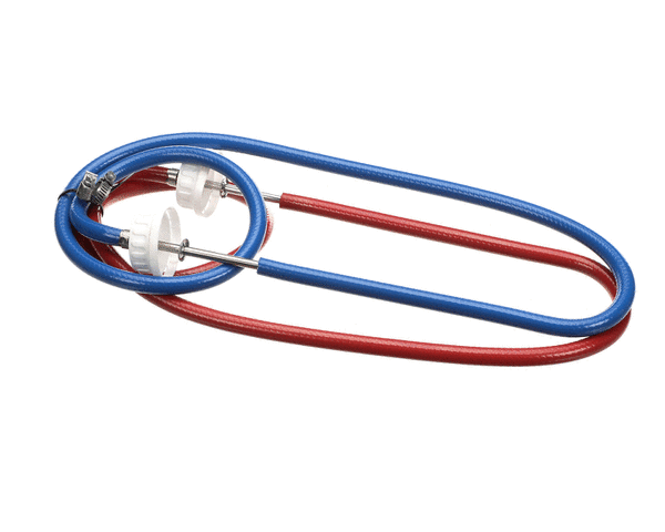 BLODGETT PARTS Blodgett 61136 Hose Kit Combiwash - SKU BL61136
