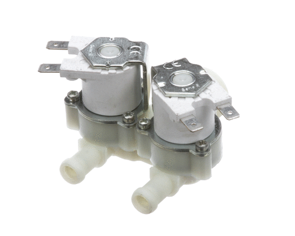 BLODGETT PARTS Blodgett 61572 Solenoid Valve 2W 2 Coil 1 2L - SKU BL61572