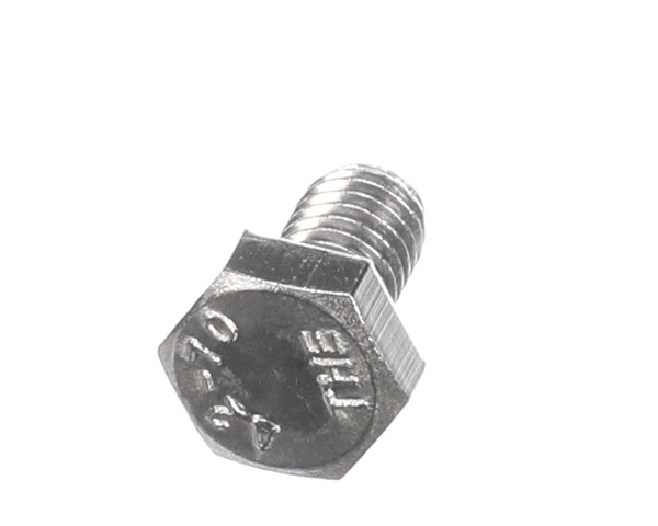 BLODGETT PARTS Blodgett 62276 Hexagon Screw M4X12 A2 - SKU BL62276