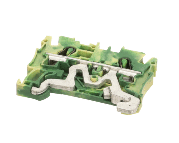 BLODGETT PARTS Blodgett 62295 2 Pos Ground Terminla BLOCK(30800188) - SKU BL62295