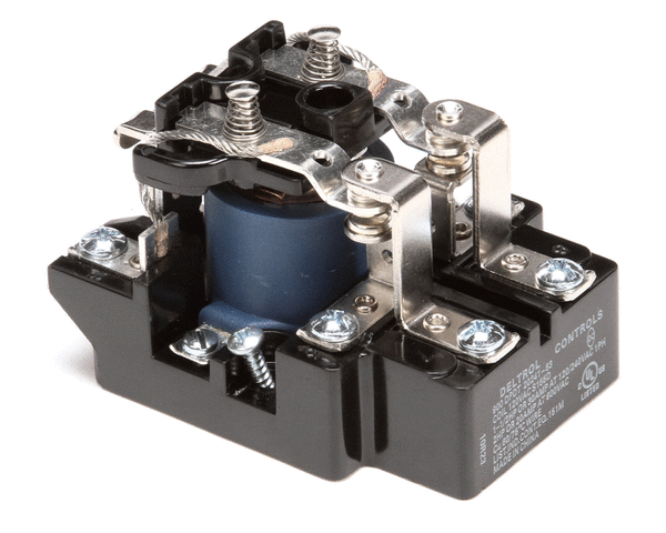 BLODGETT PARTS Blodgett 90043 Relay Screw Dpdt Motor Dfg - SKU BL90043