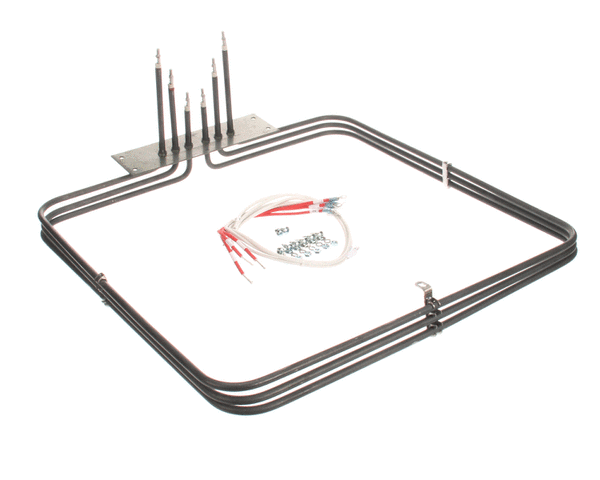 BLODGETT PARTS Blodgett 90097 Element Assembly 230V 3 Ele - SKU BL90097
