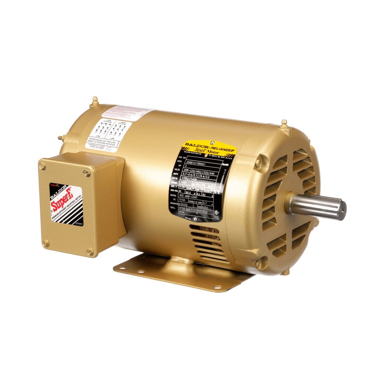 BLAKESLEE PARTS 15126 - SKU BLA15126