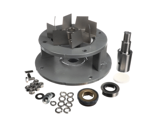 BLAKESLEE PARTS 77085 - SKU BLA77085