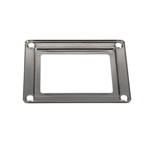BLODGETT PARTS Blodgett D0125 Bezel Steel Frame - SKU BLD0125