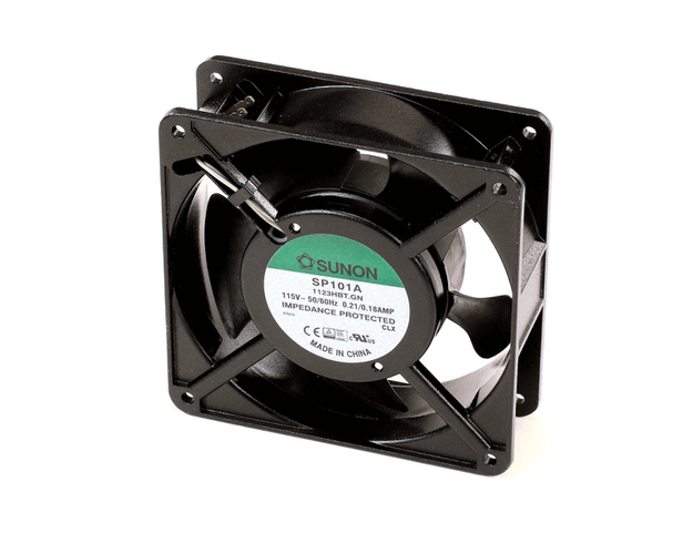 BLODGETT PARTS Blodgett M0570 Fan 115V 4AXIAL - SKU BLM0570