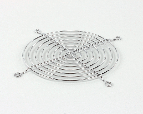 BLODGETT PARTS Blodgett M0571 Guard 4 Axial Fan - SKU BLM0571