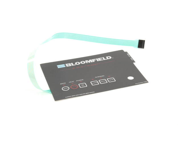 BLOOMFIELD PARTS 2C-73633 - SKU BLM2C-73633