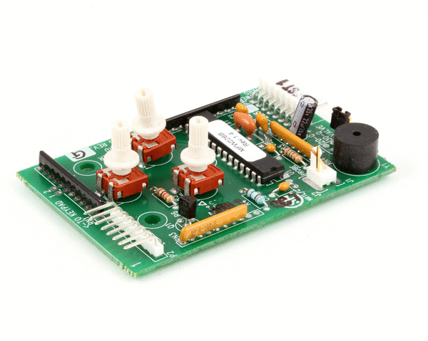BLOOMFIELD PARTS 2E-73635 - SKU BLM2E-73635